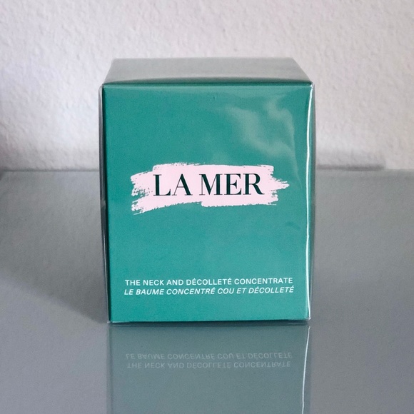 La Mer Other - LA MER Neck & Decollete Concentrate